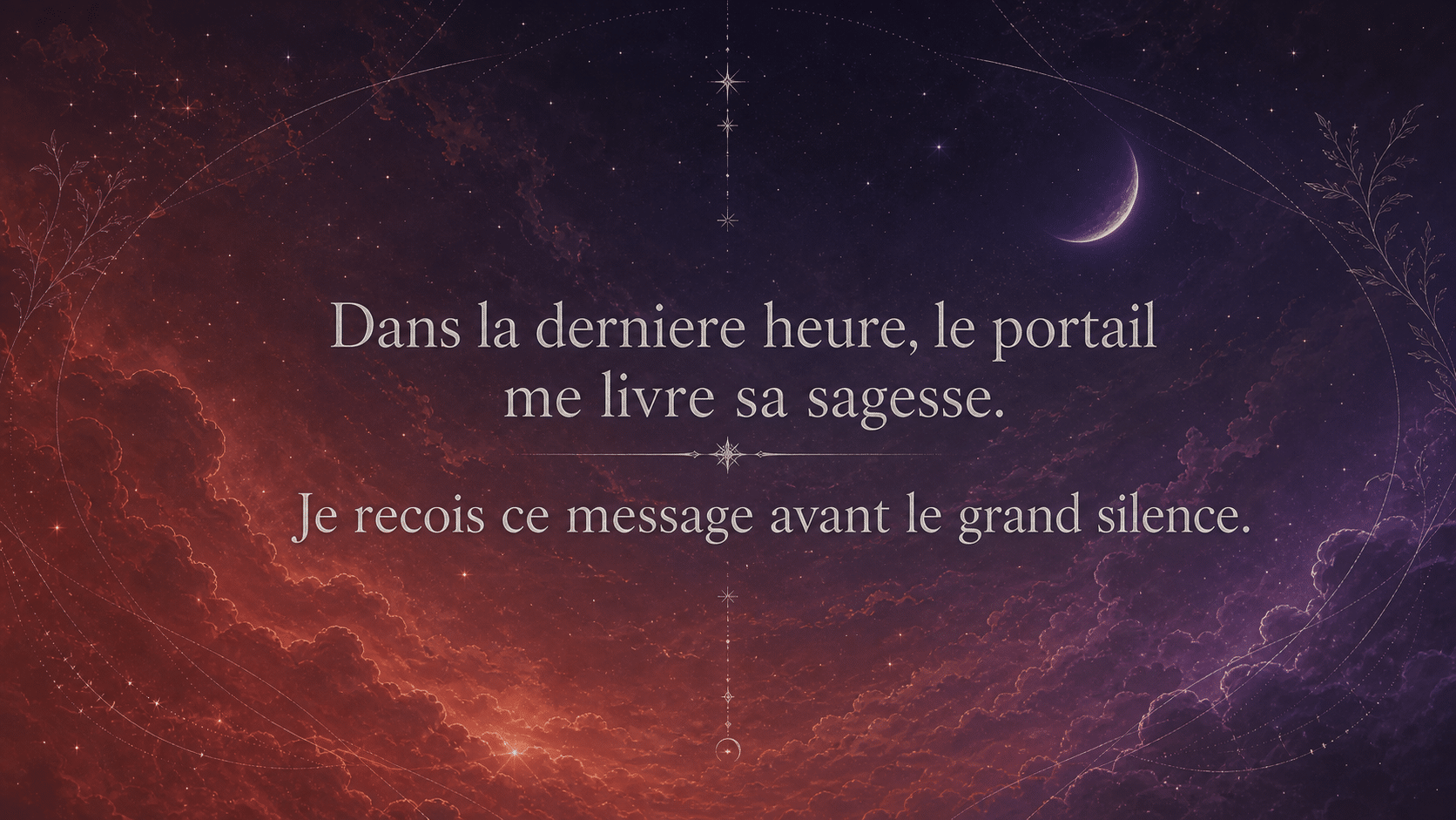 Logo RL Bien-Être 2025, guide des transitions de vie et méditations poétiques - Mantras
