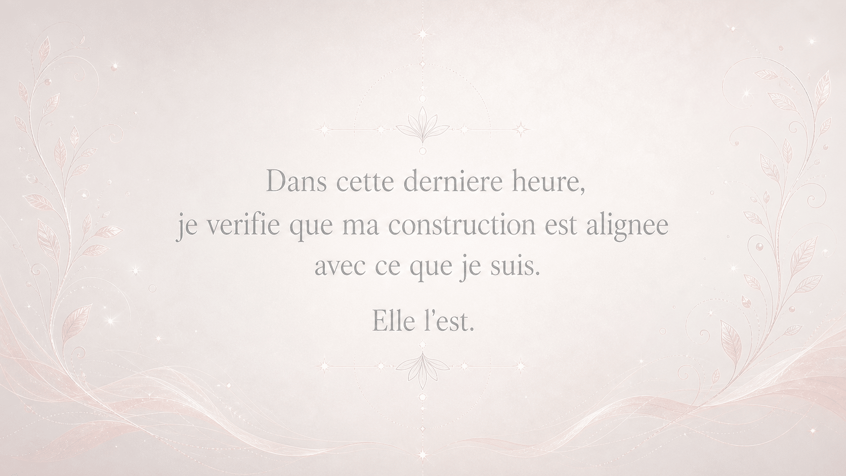 Logo RL Bien-Être 2025, guide des transitions de vie et méditations poétiques - Mantras