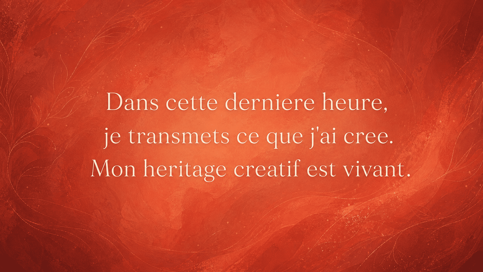 Logo RL Bien-Être 2025, guide des transitions de vie et méditations poétiques - Mantras