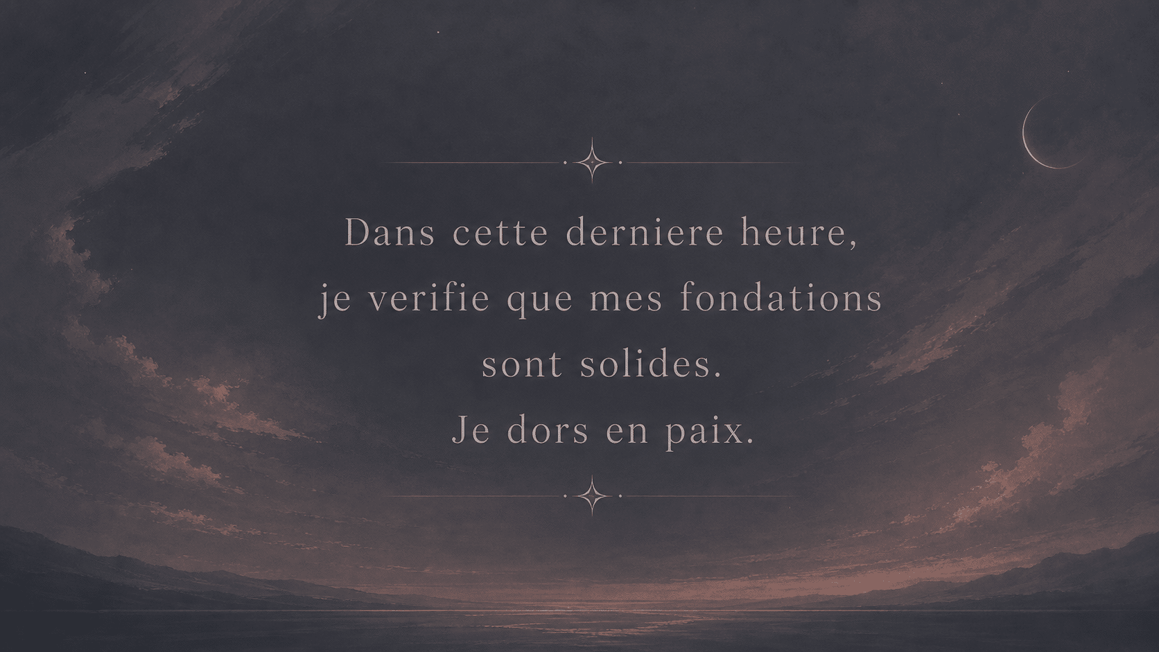 Logo RL Bien-Être 2025, guide des transitions de vie et méditations poétiques - Mantras