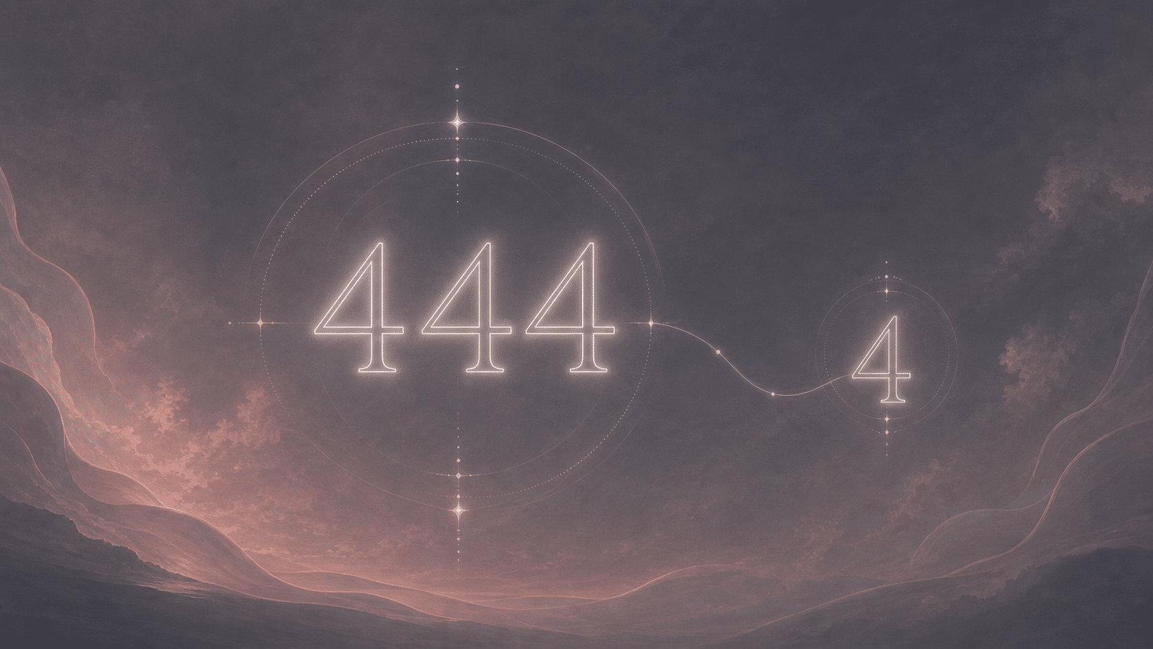 heure 23h44 mantra fondations argent ardoise rouge pale nuit
