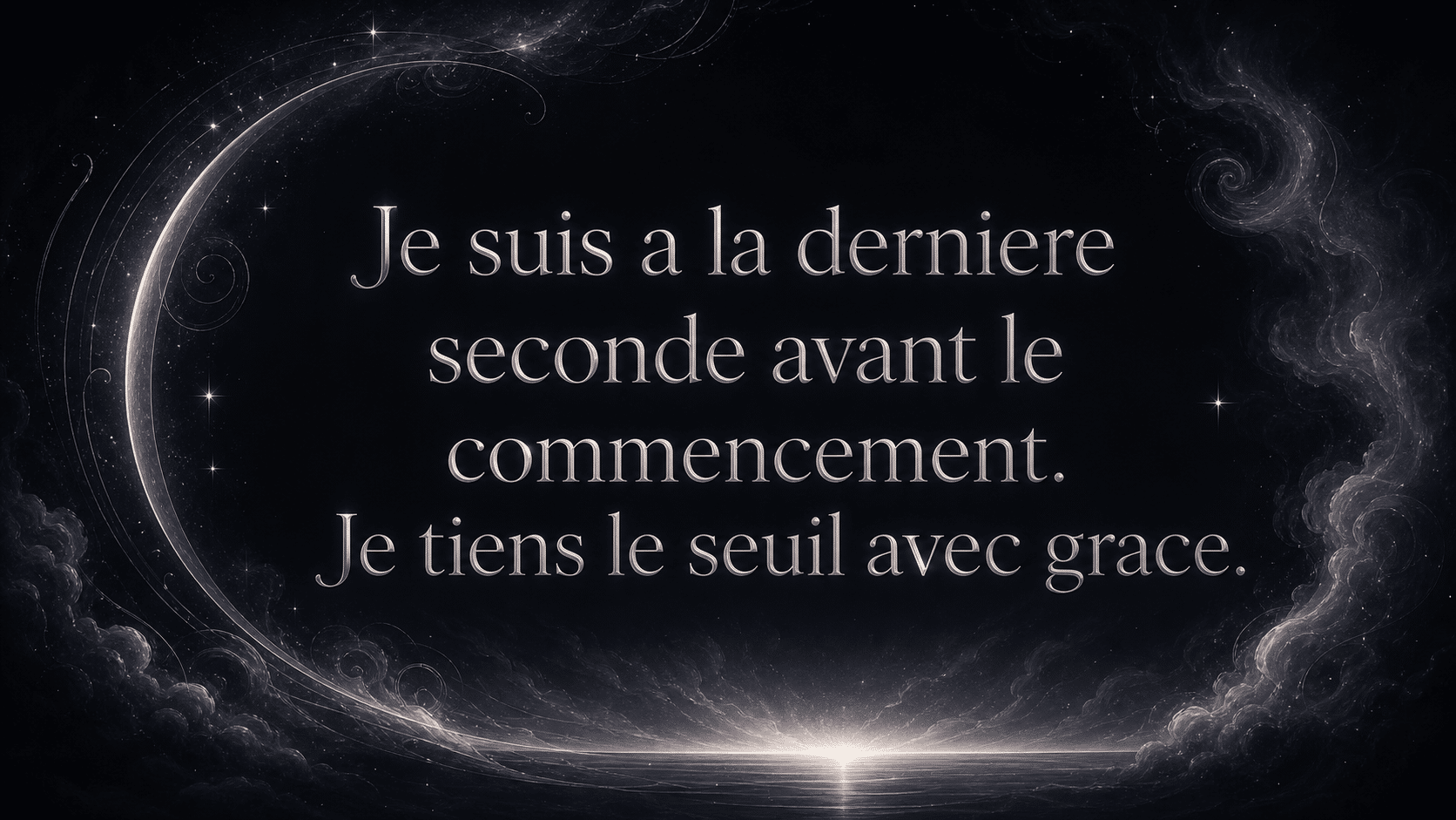 Logo RL Bien-Être 2025, guide des transitions de vie et méditations poétiques - Mantras