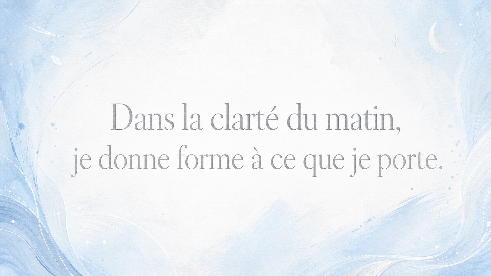 Logo RL Bien-Être 2025, guide des transitions de vie et méditations poétiques - Mantras
