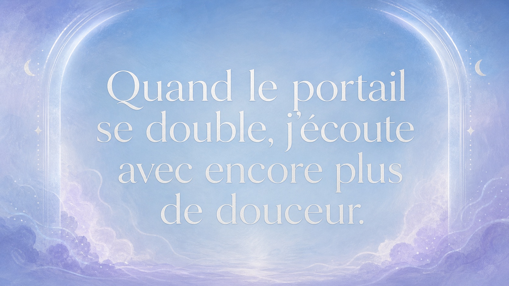 Logo RL Bien-Être 2025, guide des transitions de vie et méditations poétiques - Mantras