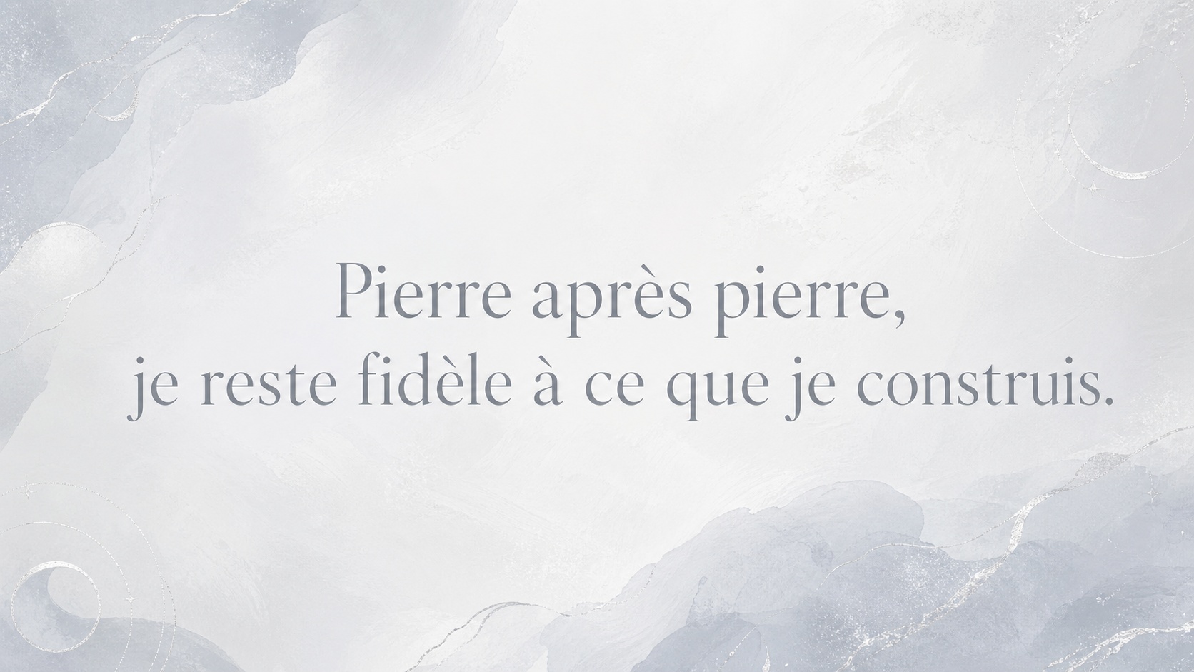 Logo RL Bien-Être 2025, guide des transitions de vie et méditations poétiques - Mantras