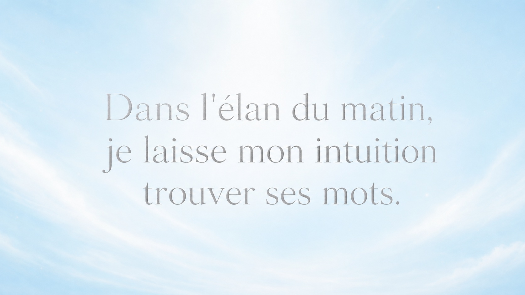 Logo RL Bien-Être 2025, guide des transitions de vie et méditations poétiques - Mantras