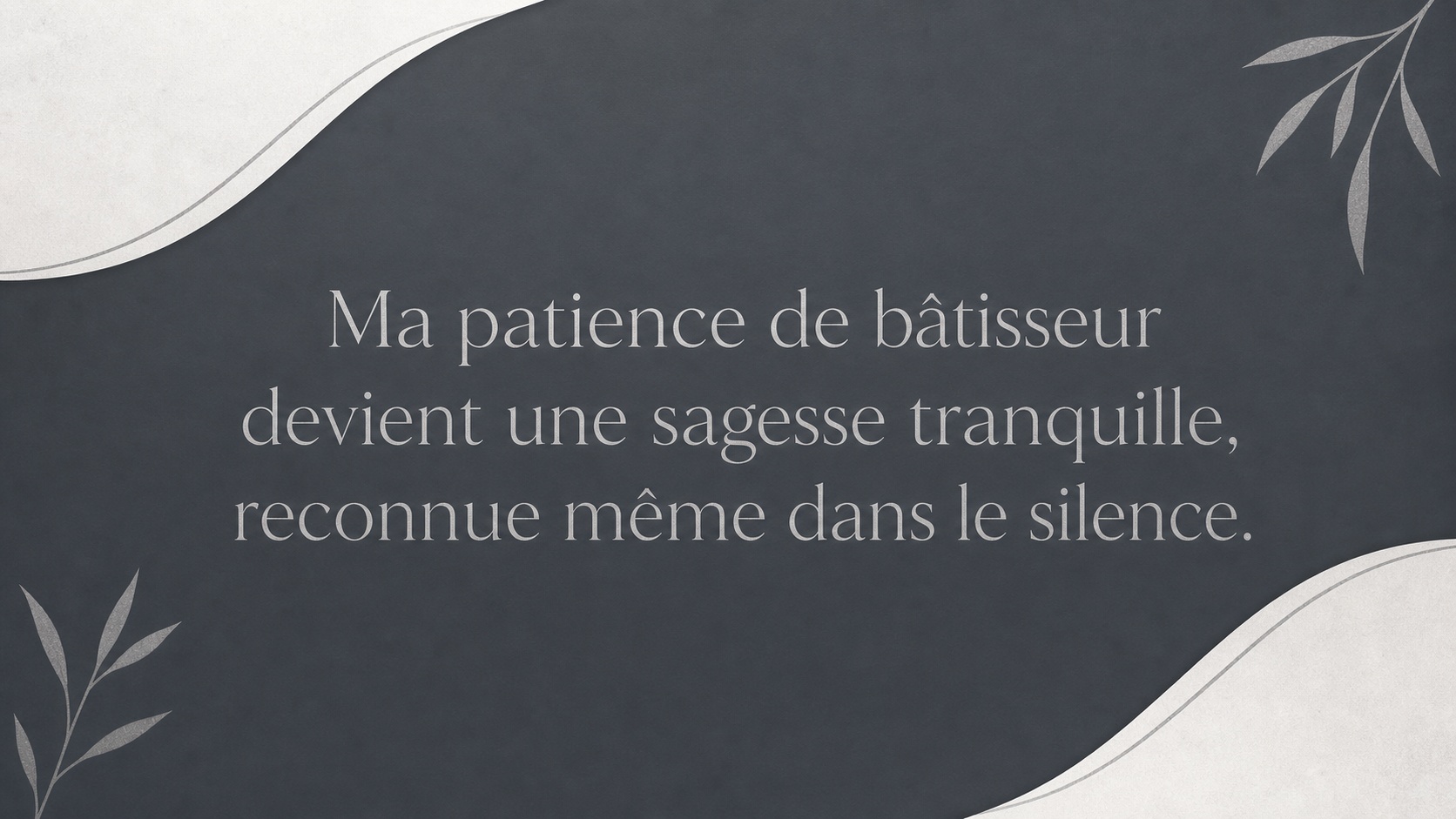 Logo RL Bien-Être 2025, guide des transitions de vie et méditations poétiques - Mantras