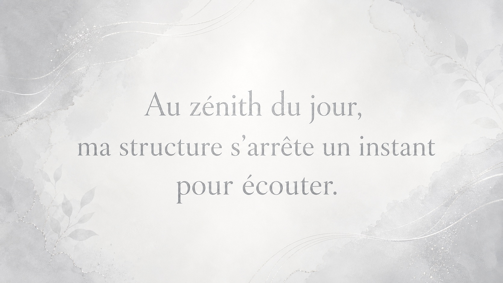 Logo RL Bien-Être 2025, guide des transitions de vie et méditations poétiques - Mantras