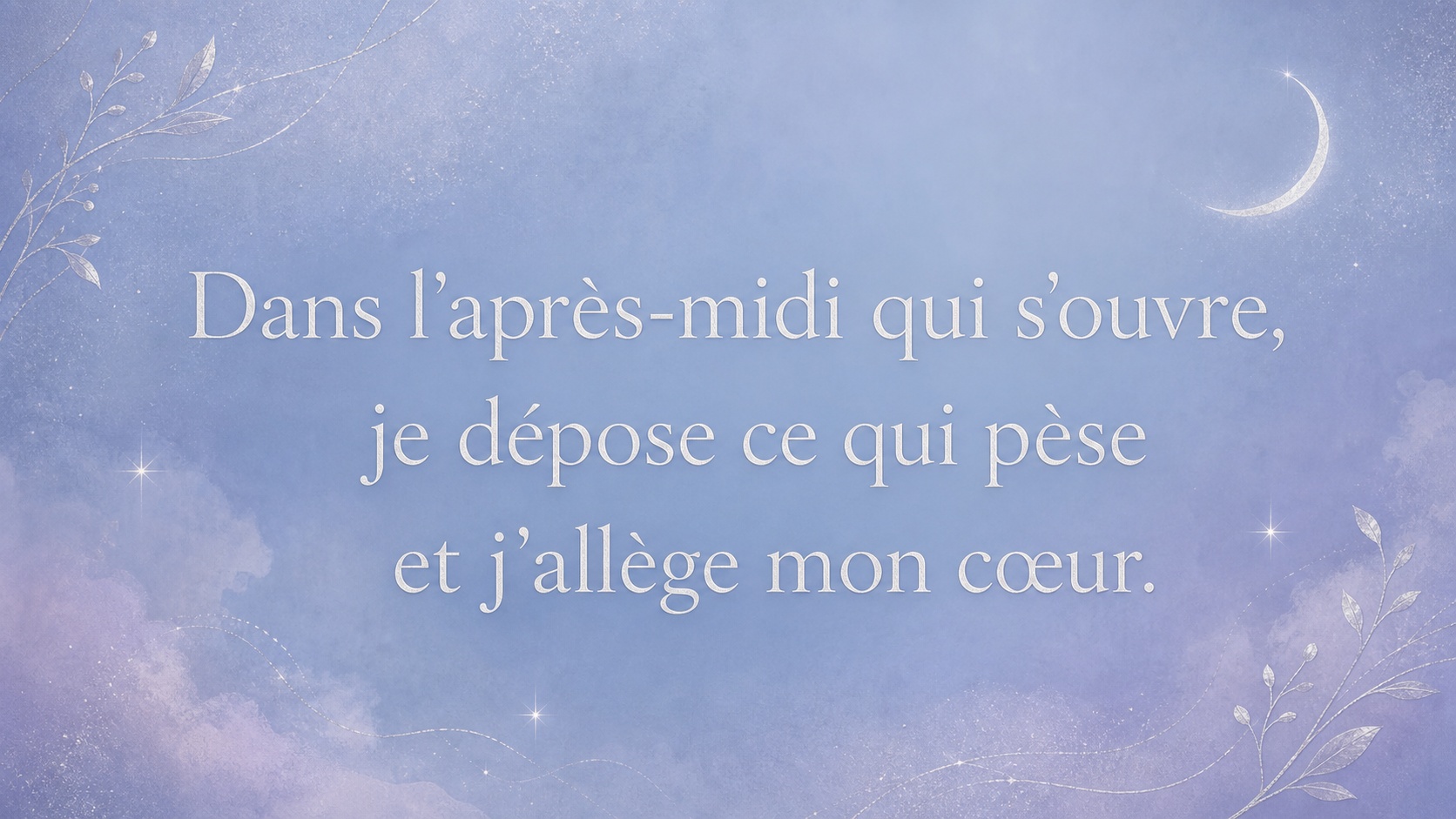 Logo RL Bien-Être 2025, guide des transitions de vie et méditations poétiques - Mantras
