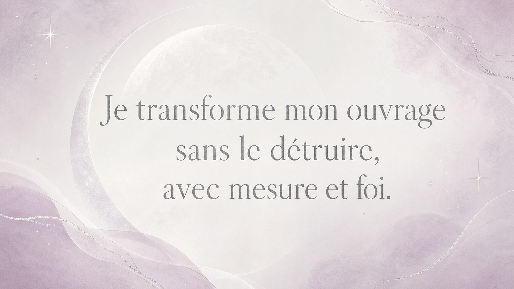 Logo RL Bien-Être 2025, guide des transitions de vie et méditations poétiques - Mantras