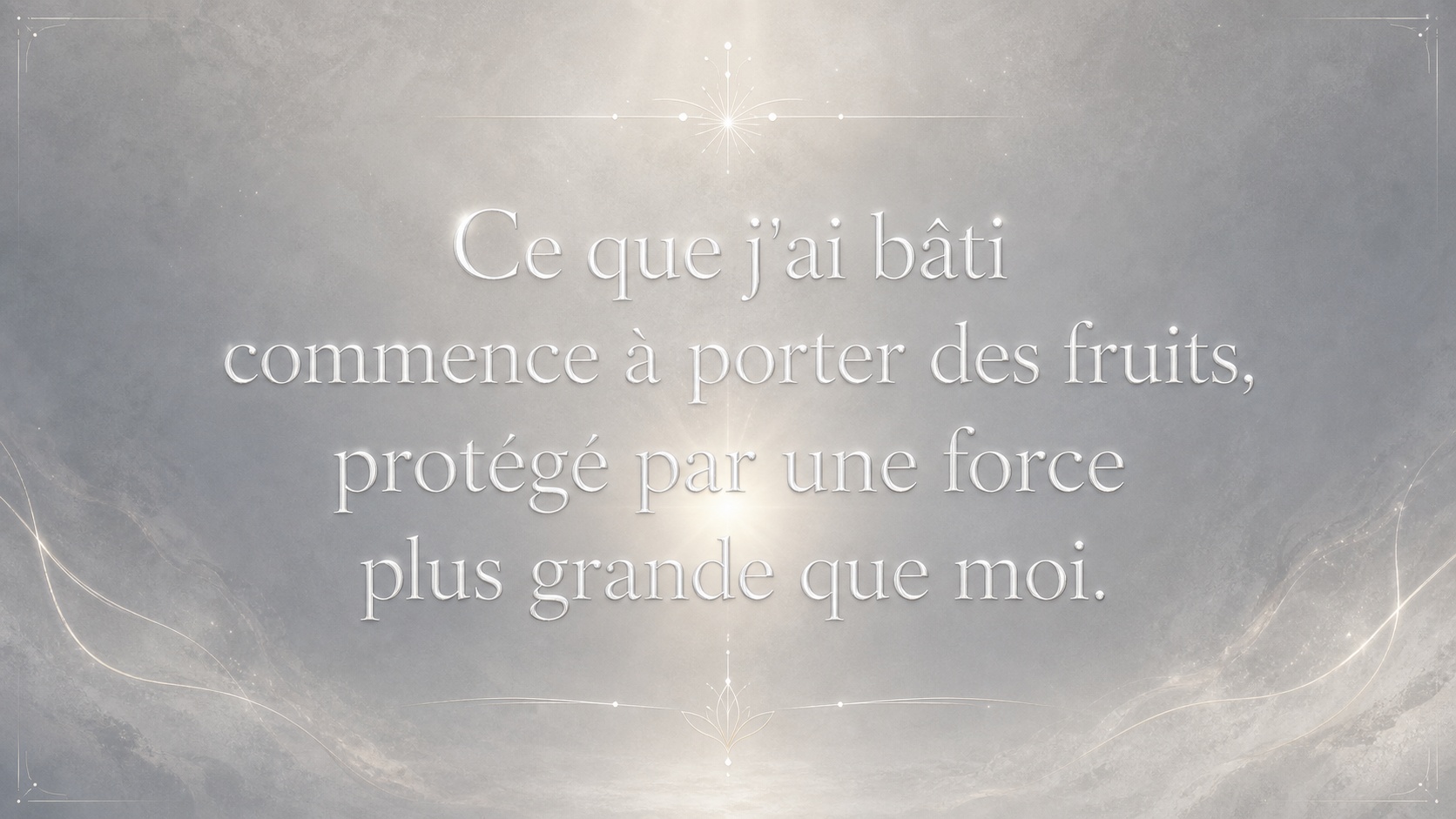 Logo RL Bien-Être 2025, guide des transitions de vie et méditations poétiques - Mantras