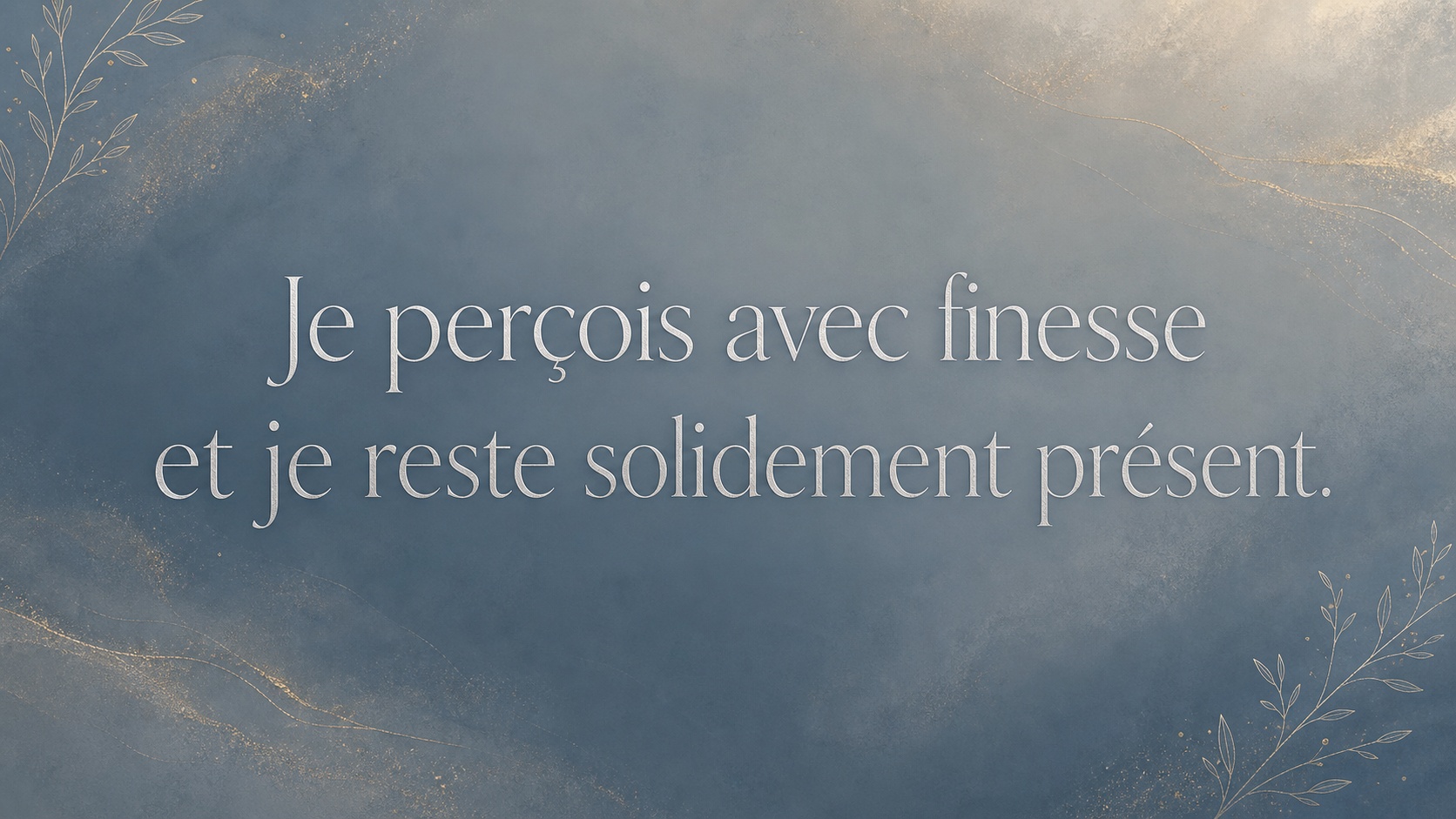 Logo RL Bien-Être 2025, guide des transitions de vie et méditations poétiques - Mantras