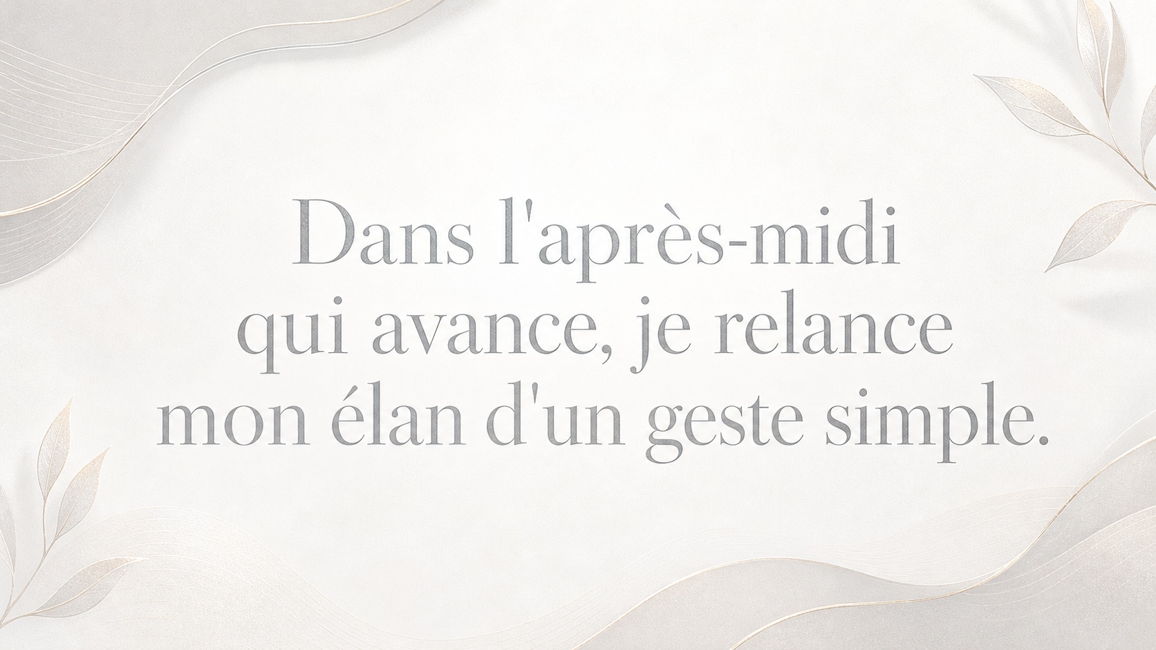 Logo RL Bien-Être 2025, guide des transitions de vie et méditations poétiques - Mantras