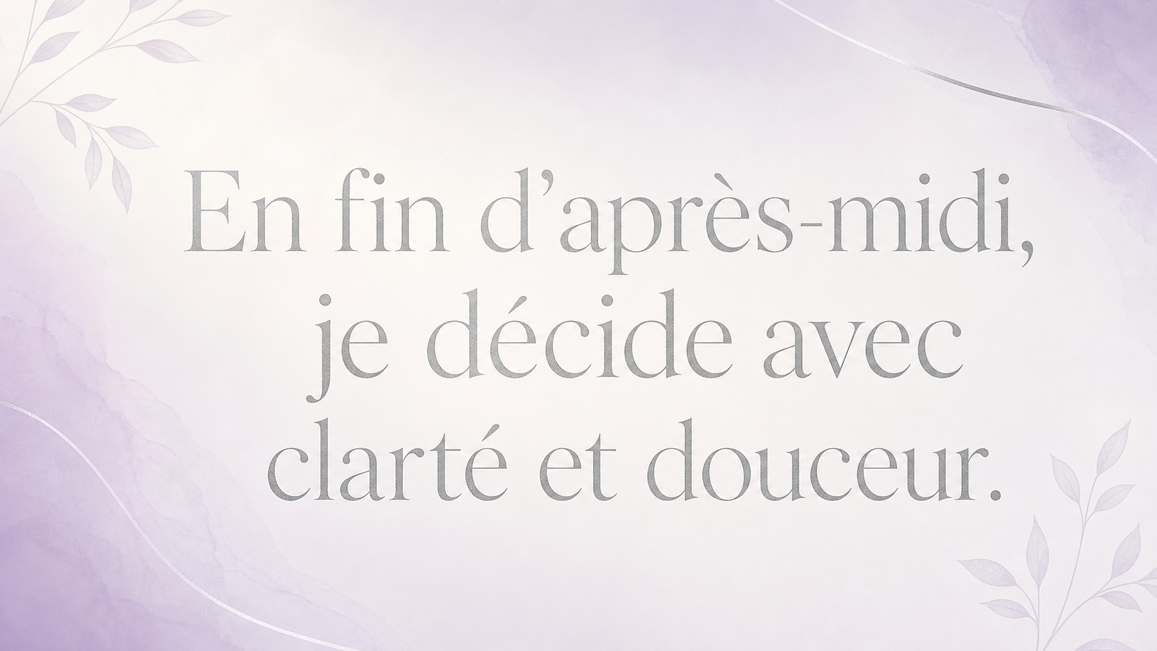 Logo RL Bien-Être 2025, guide des transitions de vie et méditations poétiques - Mantras