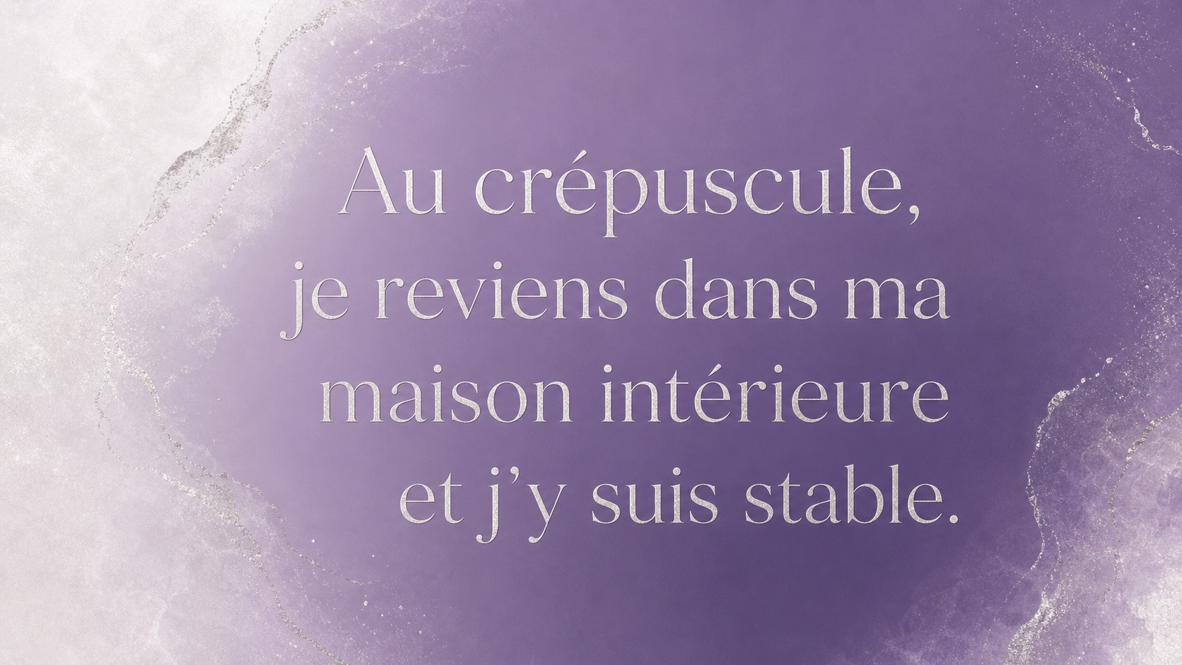 Logo RL Bien-Être 2025, guide des transitions de vie et méditations poétiques - Mantras
