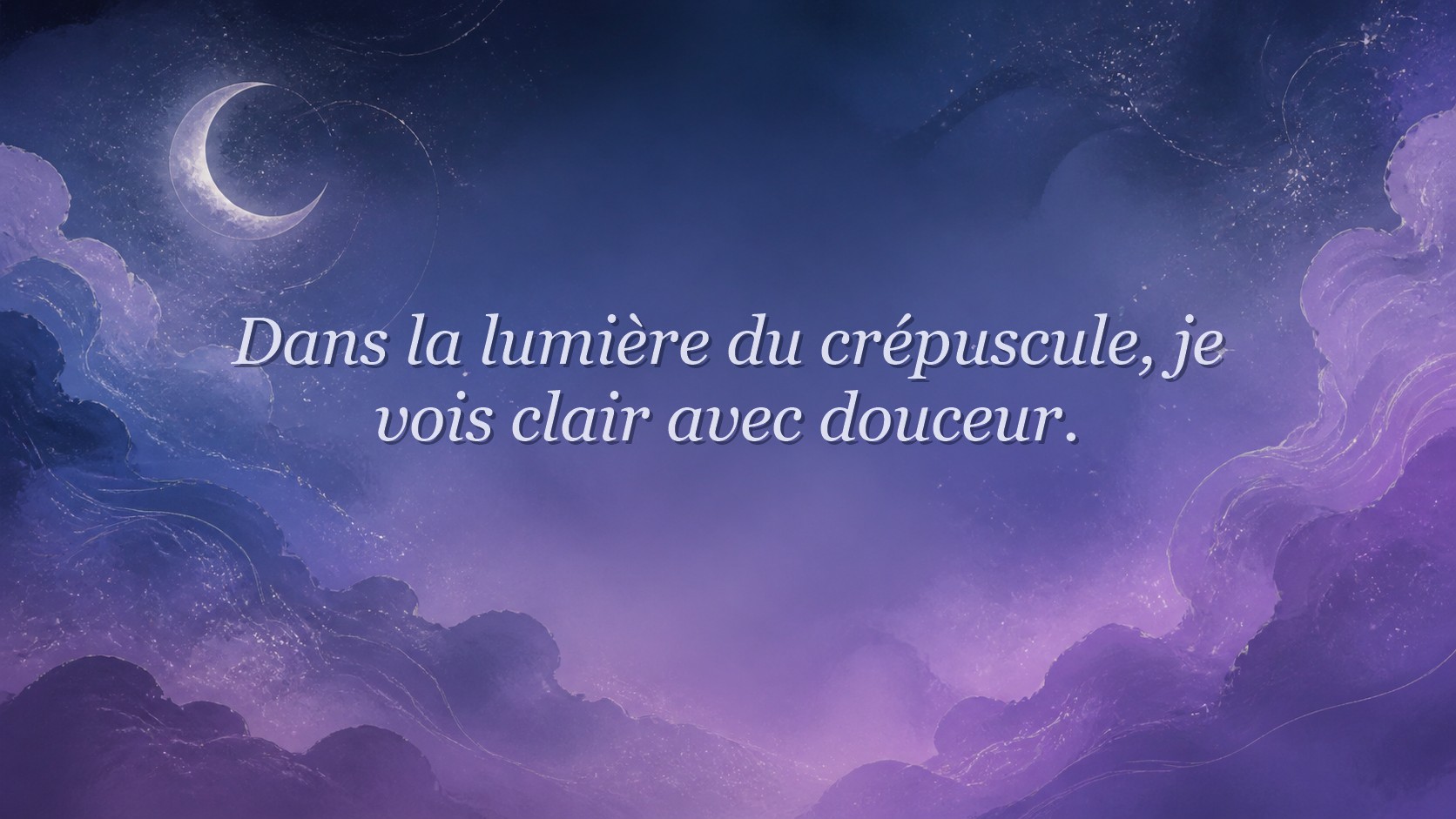 Logo RL Bien-Être 2025, guide des transitions de vie et méditations poétiques - Mantras