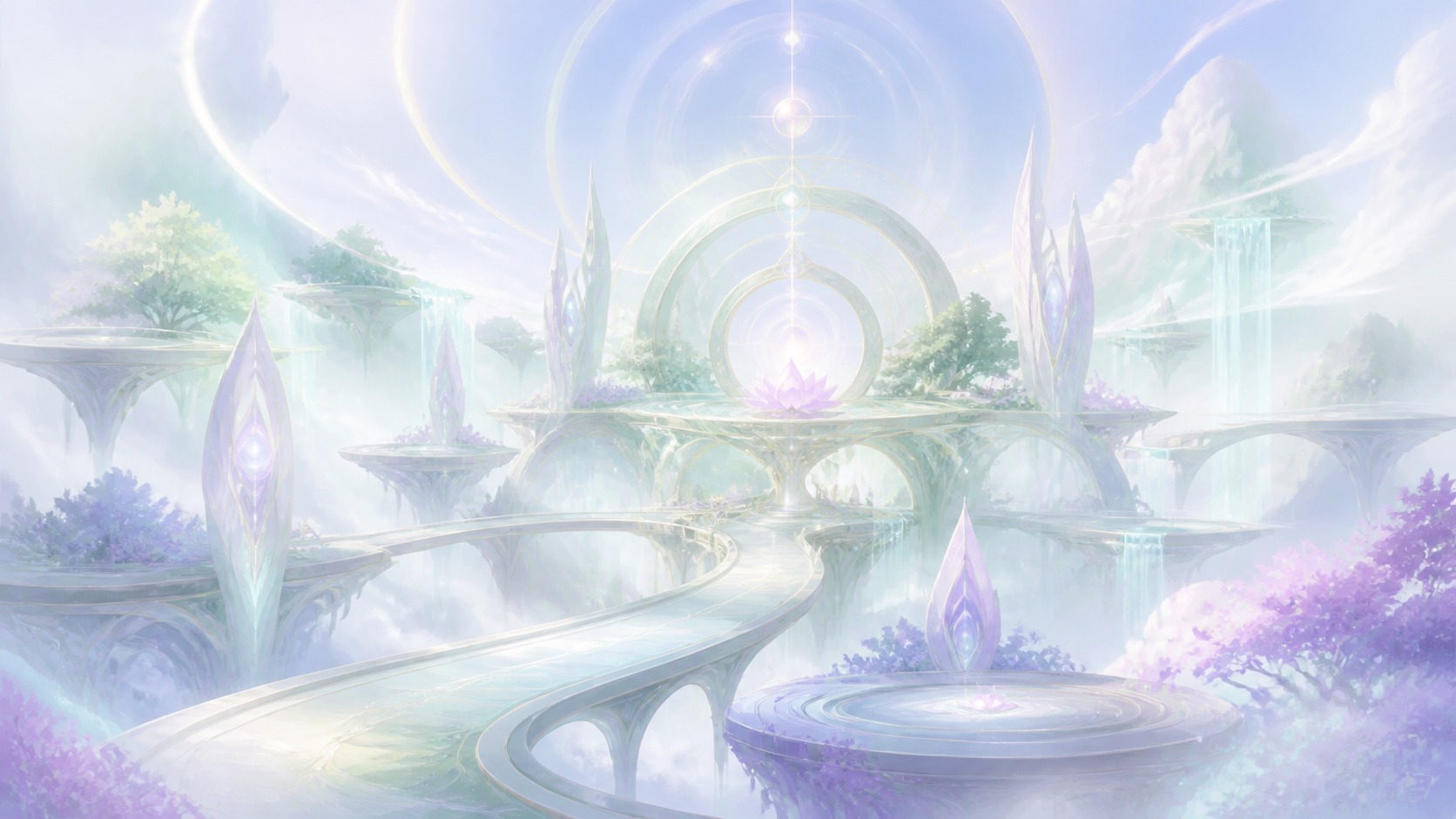 Respiration visuelle autour de les heures avec le nombre maître 22