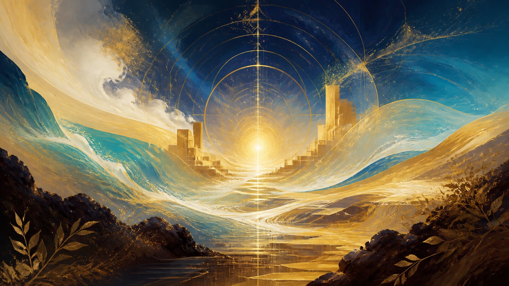image 1 — vibration, construction, expression et sagesse, signification de l'heure 22:21